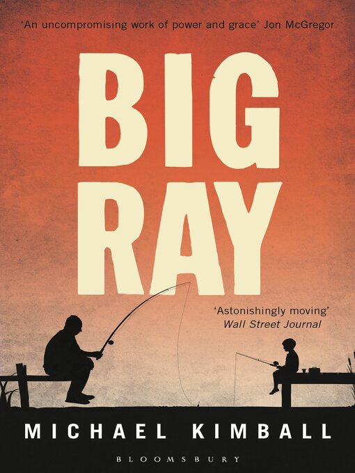 Title details for Big Ray by Michael Kimball - Available